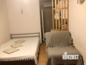 Студия квартира, на длительный срок, 20м2, 2/3 этаж