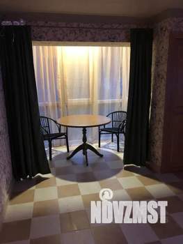 1-к квартира, посуточно, 35м2, 4/5 этаж