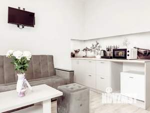 1-к квартира, посуточно, 27м2, 5/5 этаж