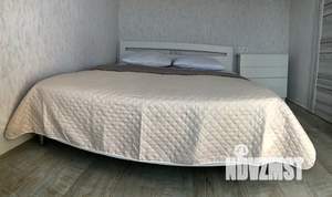 1-к квартира, посуточно, 28м2, 6/9 этаж