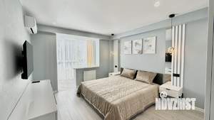 3-к квартира, на длительный срок, 85м2, 1/10 этаж