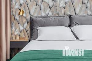 1-к квартира, посуточно, 33м2, 5/6 этаж