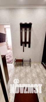 1-к квартира, посуточно, 30м2, 1/3 этаж