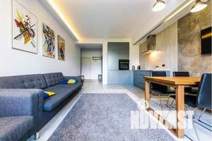 1-к квартира, посуточно, 45м2, 1/4 этаж