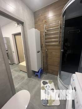 Студия квартира, посуточно, 30м2, 6/7 этаж