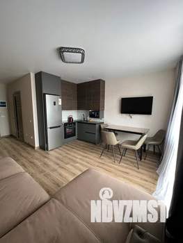 1-к квартира, посуточно, 28м2, 3/6 этаж