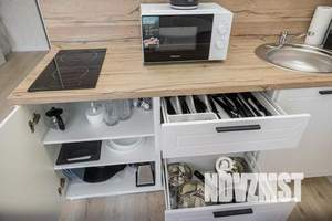 1-к квартира, посуточно, 25м2, 3/9 этаж