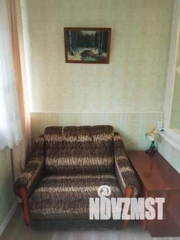 1-к квартира, посуточно, 45м2, 7/14 этаж