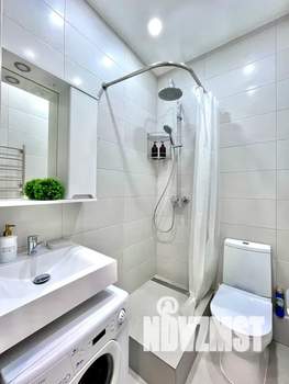 1-к квартира, посуточно, 20м2, 1/3 этаж