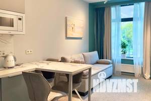 2-к квартира, посуточно, 50м2, 3/16 этаж