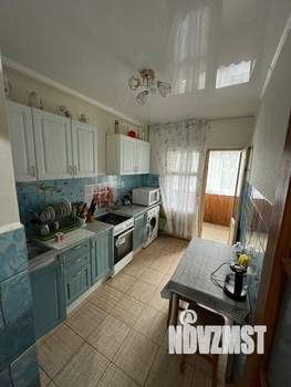 2-к квартира, на длительный срок, 63м2, 3/13 этаж