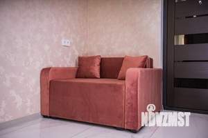 1-к квартира, посуточно, 26м2, 1/1 этаж