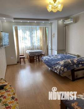 1-к квартира, на длительный срок, 30м2, 1/4 этаж