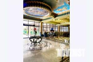 2-к квартира, посуточно, 38м2, 14/15 этаж