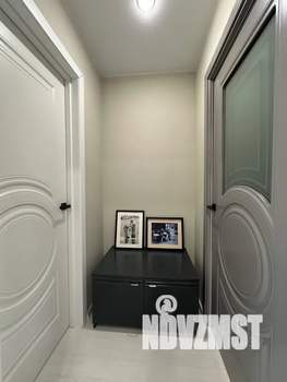 3-к квартира, посуточно, 75м2, 2/5 этаж