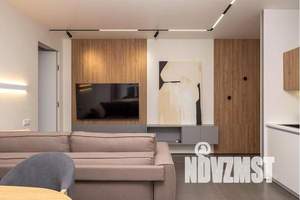 2-к квартира, посуточно, 56м2, 6/17 этаж