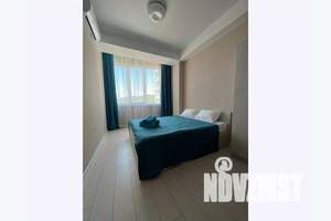 1-к квартира, посуточно, 30м2, 10/13 этаж