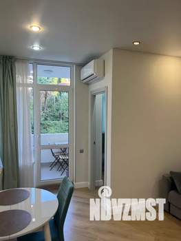 1-к квартира, посуточно, 30м2, 4/21 этаж