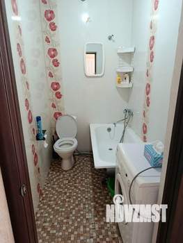 Студия квартира, на длительный срок, 28м2, 6/7 этаж