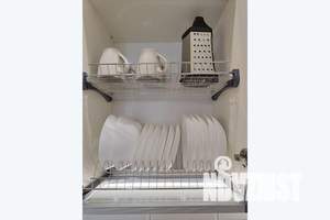 1-к квартира, посуточно, 28м2, 13/21 этаж