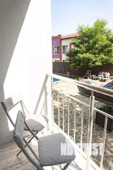 1-к квартира, посуточно, 22м2, 1/1 этаж