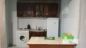 1-к квартира, на длительный срок, 45м2, 1/2 этаж