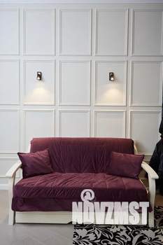 1-к квартира, посуточно, 50м2, 7/26 этаж