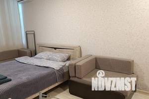 1-к квартира, посуточно, 28м2, 1/9 этаж