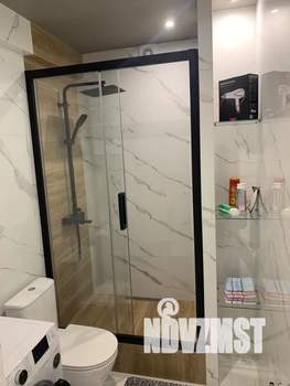 2-к квартира, посуточно, 41м2, 8/13 этаж