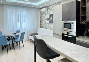 3-к квартира, на длительный срок, 30м2, 9/19 этаж