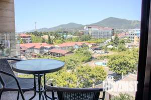 1-к квартира, посуточно, 37м2, 3/5 этаж