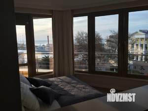 3-к квартира, посуточно, 60м2, 1/1 этаж