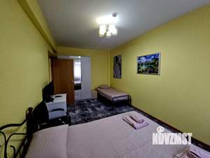 1-к квартира, посуточно, 41м2, 3/5 этаж