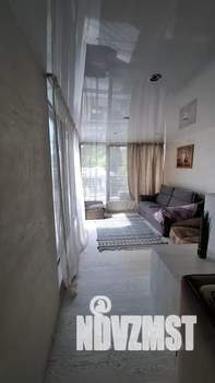 2-к квартира, посуточно, 90м2, 1/4 этаж