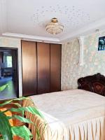 2-к квартира, посуточно, 62м2, 4/5 этаж