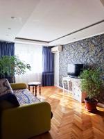 2-к квартира, посуточно, 62м2, 4/5 этаж