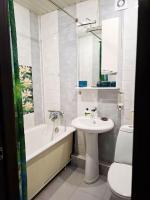 2-к квартира, посуточно, 62м2, 4/5 этаж