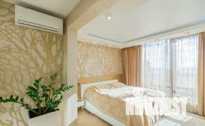 3-к квартира, на длительный срок, 125м2, 18/19 этаж