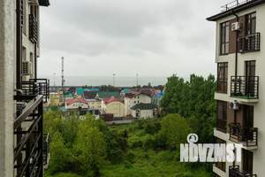 Студия квартира, посуточно, 25м2, 9/10 этаж