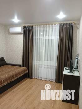 Студия квартира, посуточно, 29м2, 4/5 этаж