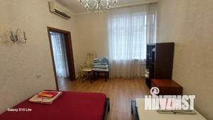 2-к квартира, посуточно, 100м2, 5/17 этаж