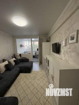 2-к квартира, на длительный срок, 49м2, 2/5 этаж