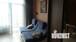 1-к квартира, посуточно, 42м2, 3/5 этаж