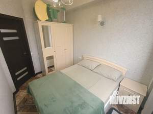 2-к квартира, на длительный срок, 46м2, 6/8 этаж