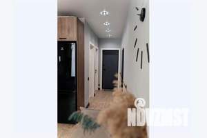 1-к квартира, посуточно, 29м2, 1/3 этаж