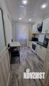 2-к квартира, на длительный срок, 55м2, 2/9 этаж