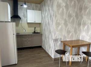 3-к квартира, на длительный срок, 47м2, 2/2 этаж