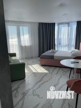 3-к квартира, посуточно, 65м2, 1/1 этаж
