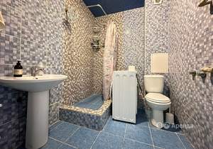 1-к квартира, на длительный срок, 48м2, 2/6 этаж