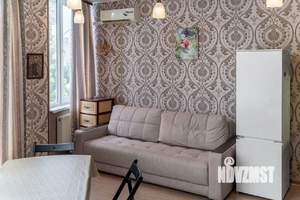 1-к квартира, на длительный срок, 35м2, 5/6 этаж